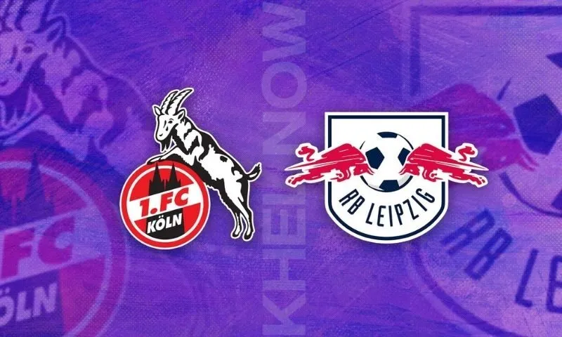 Tổng quan về Bảng xếp hạng RB Leipzig gặp Koln