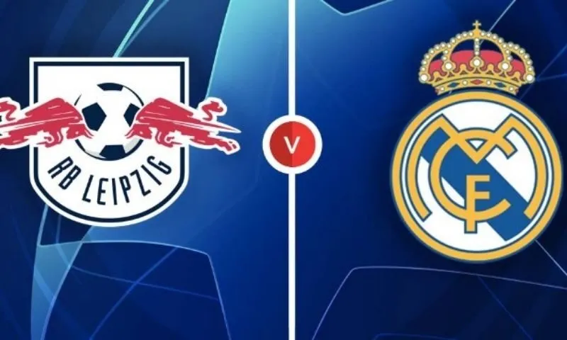 Tổng quan về Bảng xếp hạng RB Leipzig gặp Real Madrid