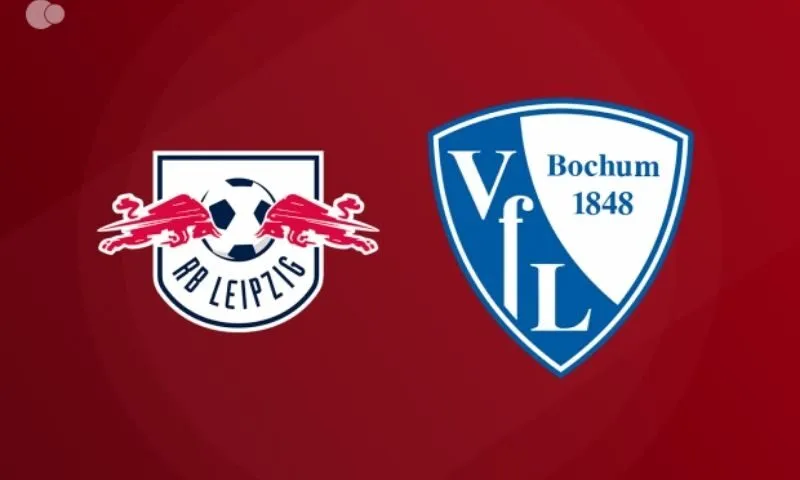 Giới thiệu chung về trận Bochum đấu với Leipzig