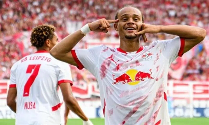 Câu lạc bộ đối thủ RB Leipzig là ai? Thông tin về các câu lạc bộ đối thủ