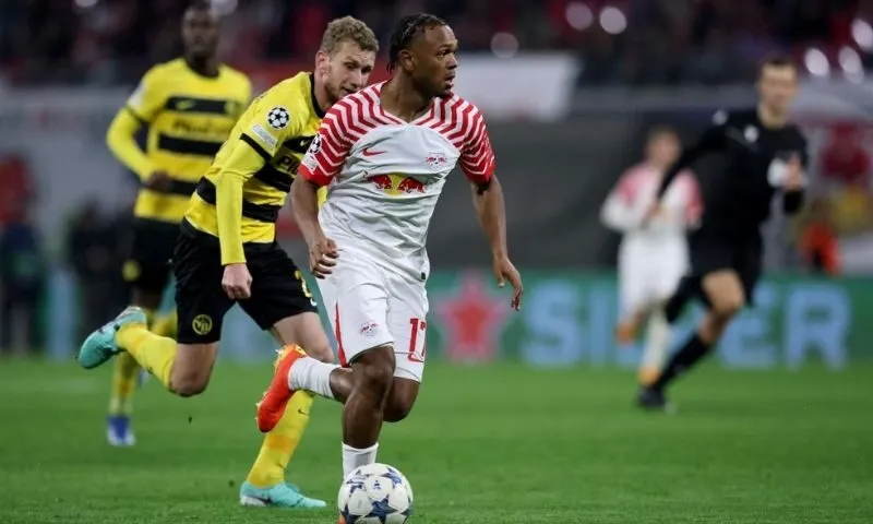 Giới thiệu tổng quan về trận đấu và Diễn biến chính Young Boys gặp RB Leipzig