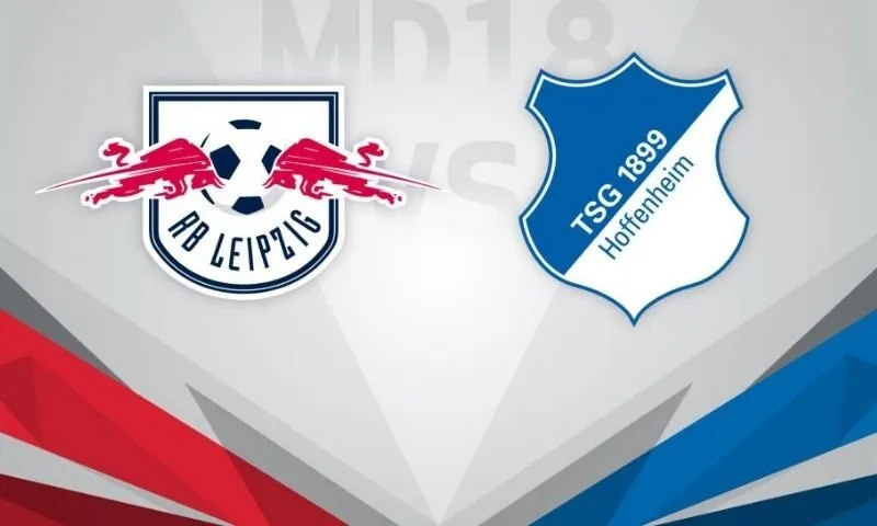 Giới thiệu chung về trận Hoffenheim đấu với Leipzig