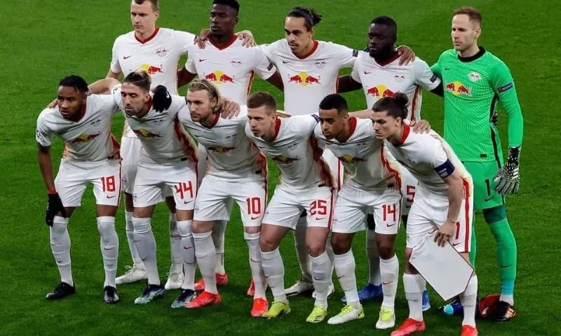 Tiền đạo nổi bật trong lịch sử RB Leipzig